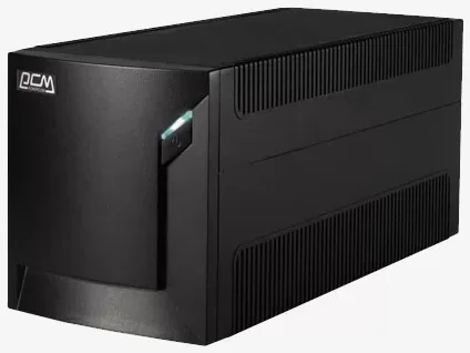 אל פסק Powercom Raptor 1500VA USB