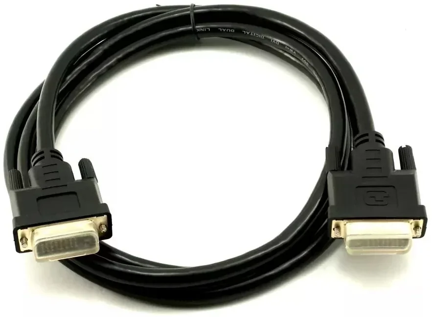 Gold Touch DVI 24+1 To DVI 24+1 3m