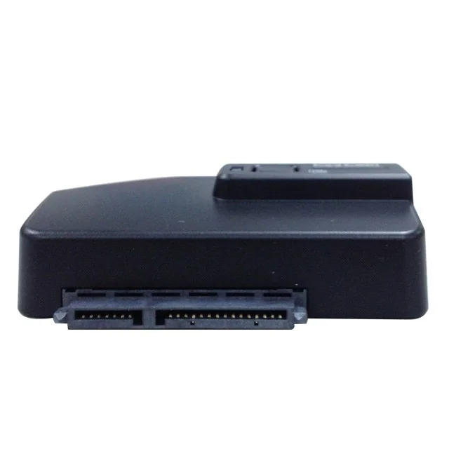 Адаптер для жёсткого диска St-Lab USB 3.0 to SATA3 Adapter with One Touch Backup