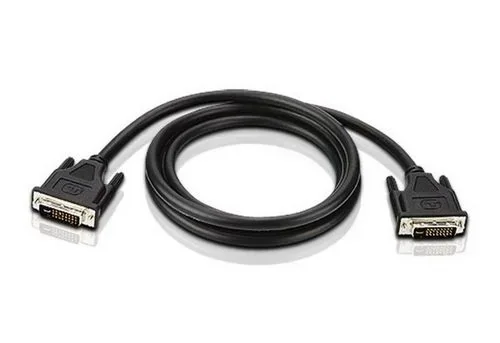 Gold Touch DVI 24+1 To DVI 24+1 1.8m