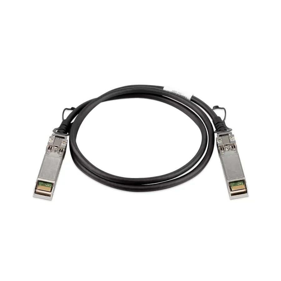 D-Link 10G Direct Attach SFP+ Stacking Cable 100CM