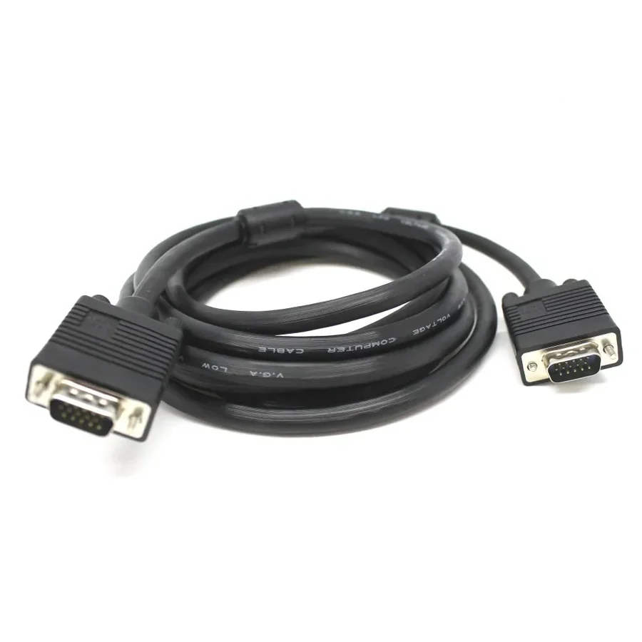 Кабель Gold Touch VGA 1.8m