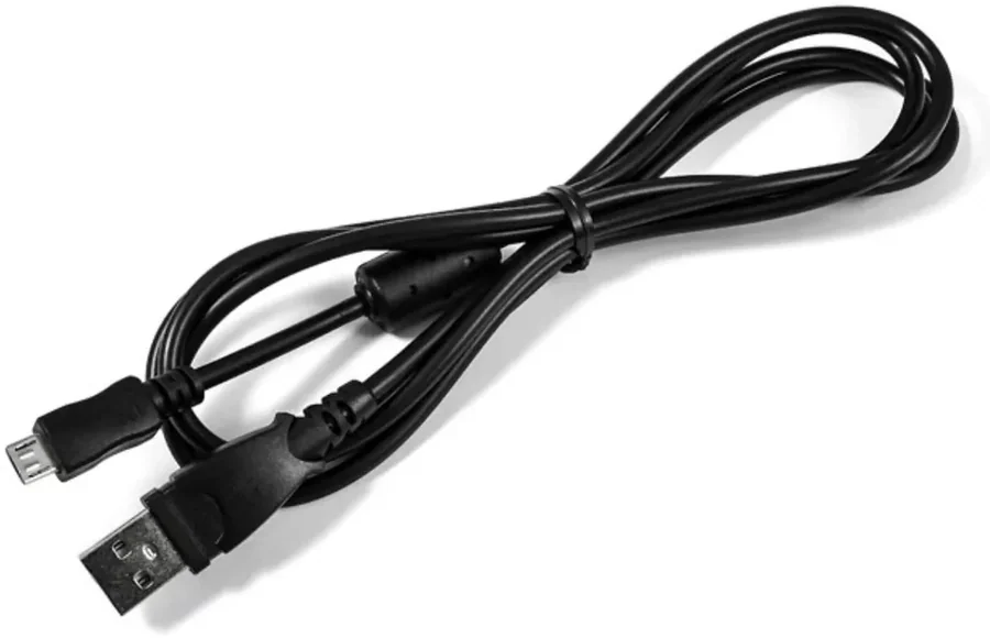OEM USB2.0 to Micro USB 0.5m 24AWG Cable