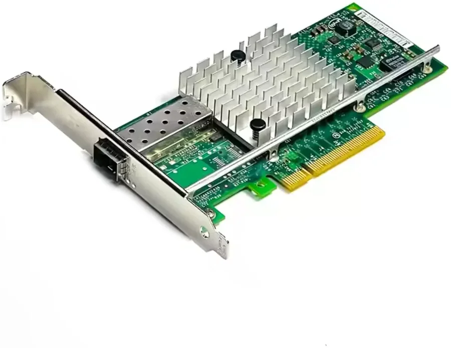 Intel Ethernet Converged Network Adapter X520-DA1