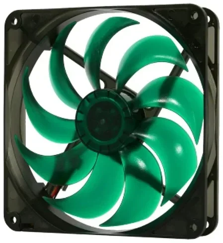NANOXIA Deep Silence 140mm 1100 RPM Case Fan