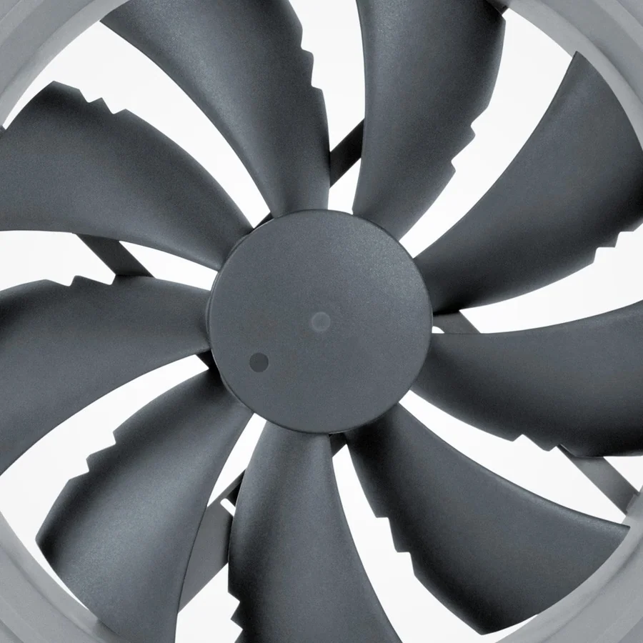Корпусной вентилятор Noctua NF-P14s redux-1500 PWM 140MM 1500 RPM