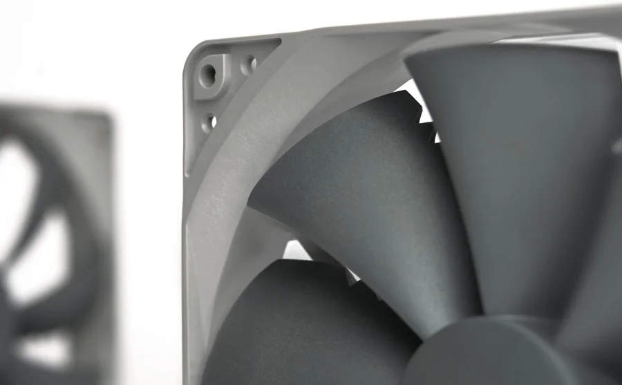 Корпусной вентилятор Noctua NF-P14s redux-1500 PWM 140MM 1500 RPM