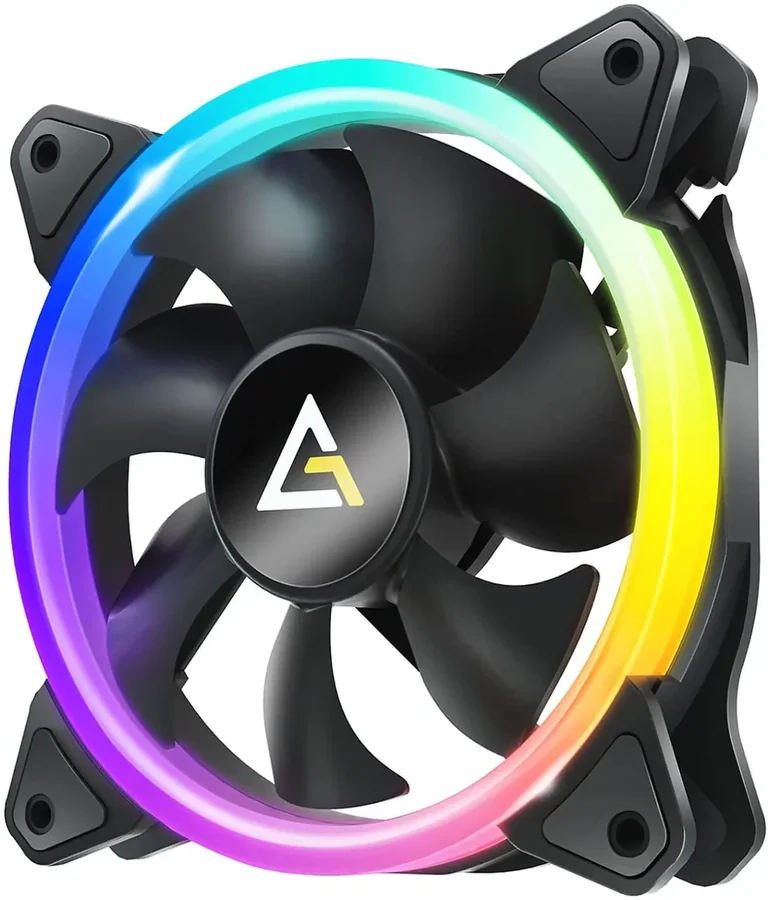 Antec Neon 120 ARGB Case Fan