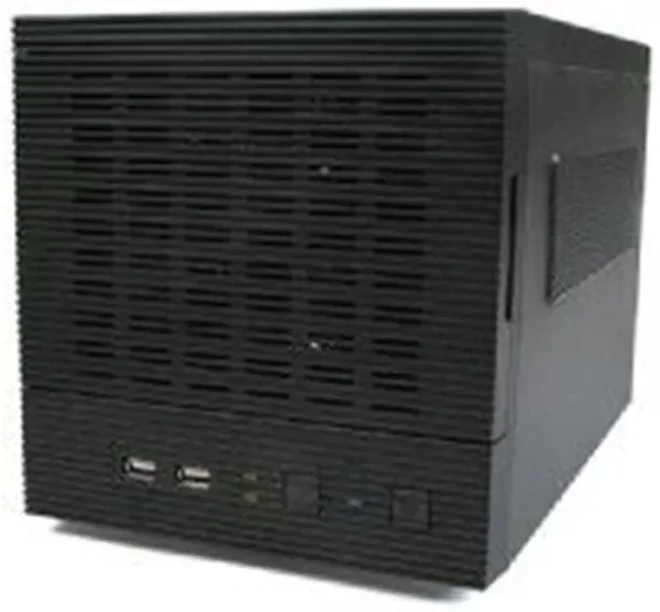 מארז INFINITY A7879 200W שחור