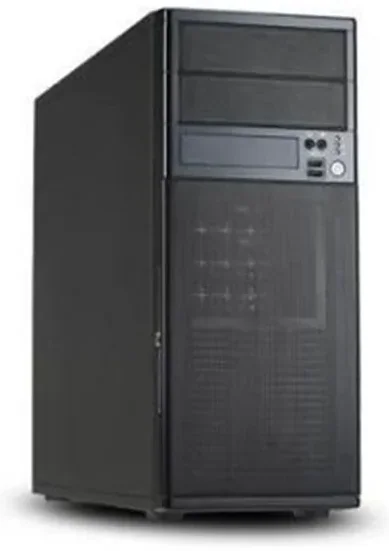 מארז תעשייתי Ablecom Industrial E-ATX 4x3.5