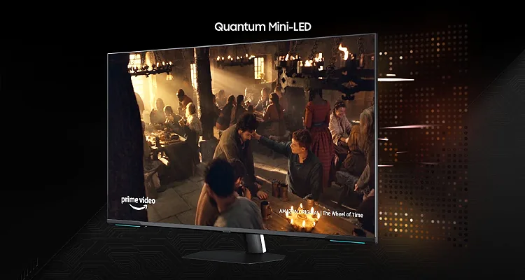 Технология Quantum Matrix