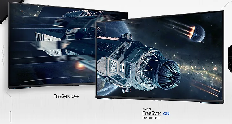 AMD FreeSync Premium Pro
