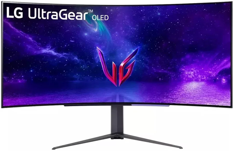 LG 45GR95QE-B 45