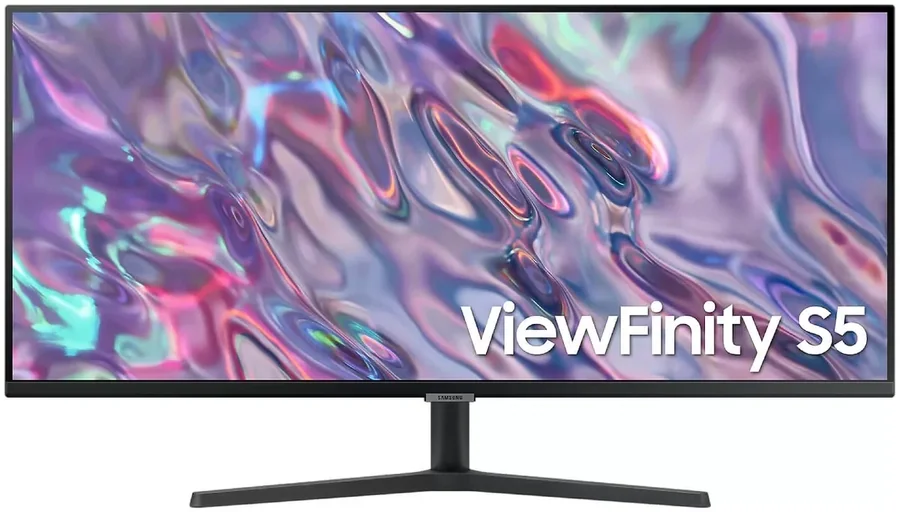 מסך מחשב Samsung ViewFinity S5 S34C500GAU