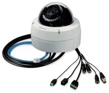 מצלמת IP D-Link DCS-6513