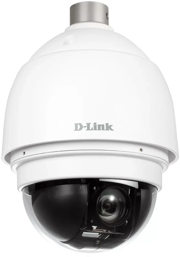 מצלמת IP D-Link DCS-6915