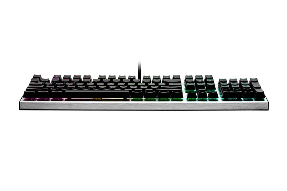 התאמת המתגים MK351