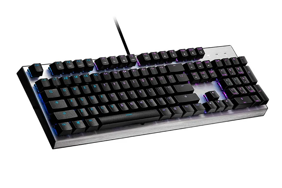תאורת RGB CK351