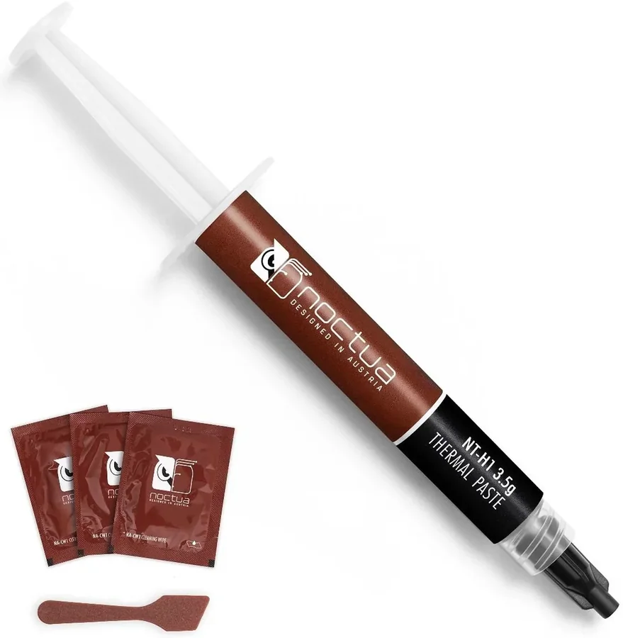 Noctua NT-H1 3.5g SW Edition Thermal Paste