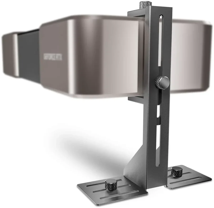 תומך לכרטיס מסך Antec GPU (RTX 40 Series) Support Bracket שחור