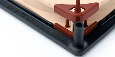 Адаптер для вентилятора Noctua NA-SFMA1