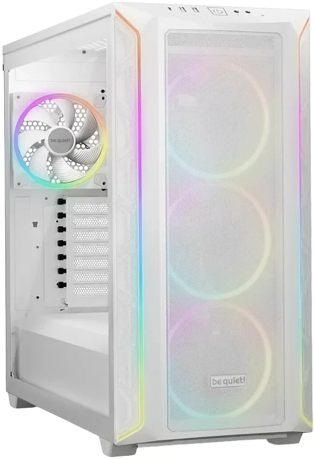 מארז be quiet! SHADOW BASE 800 FX לבן