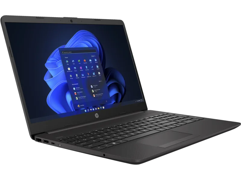 HP 250 G9, HP 255 G9 Notebook PC FrontRight