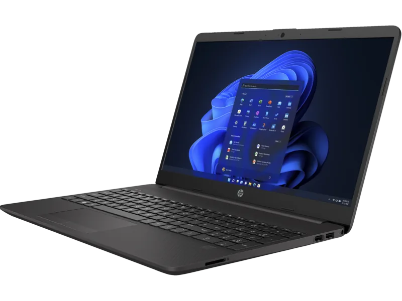 HP 250 G9, HP 255 G9 Notebook PC FrontLeft