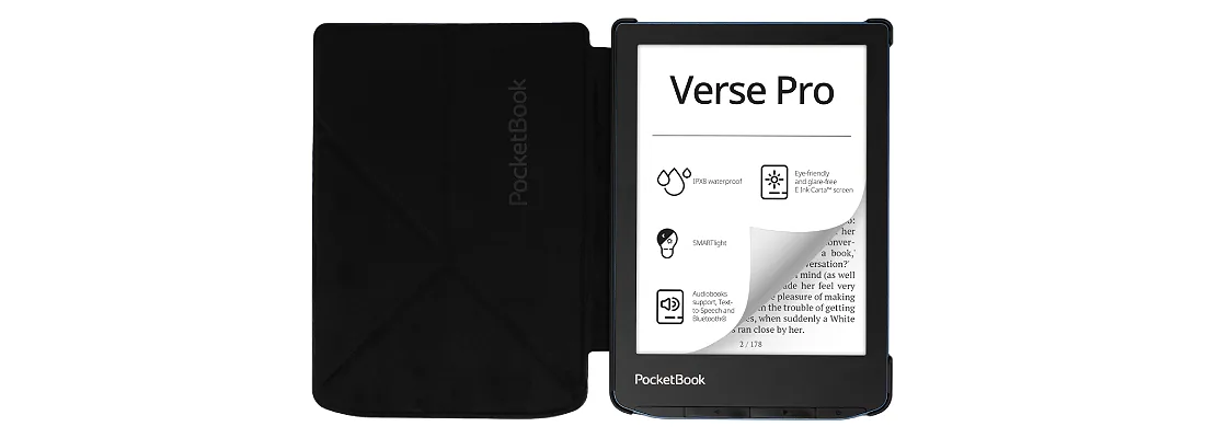 PocketBook Cover