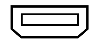 סמל HDMI1.4.