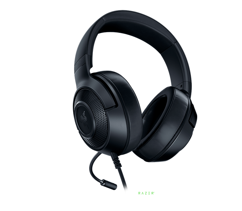 Razer Kraken