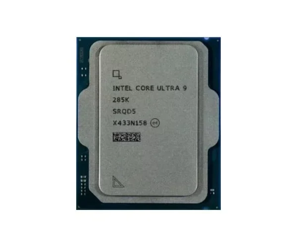 מעבד Intel Core Ultra 9 285K
