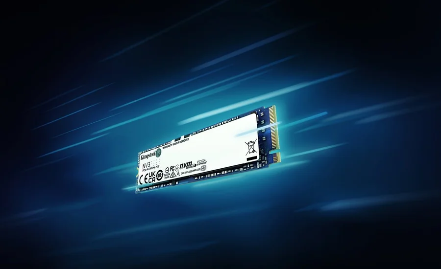 SSD-накопитель Kingston NV3 SNV3S/2000G