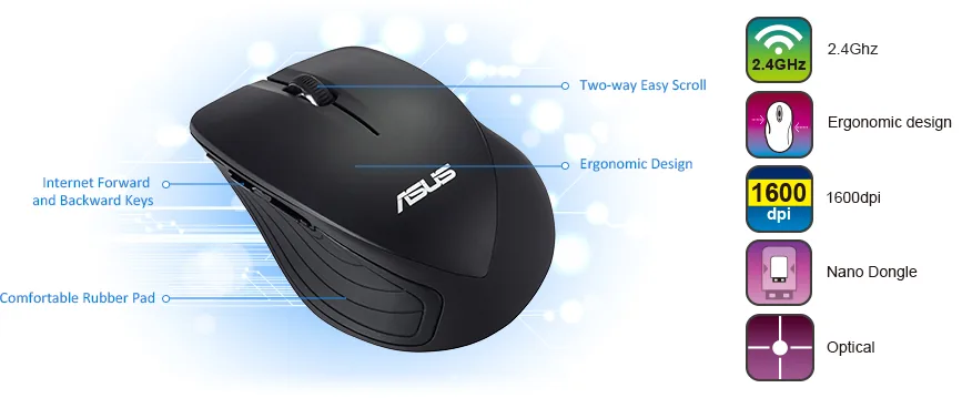 Mouse Image