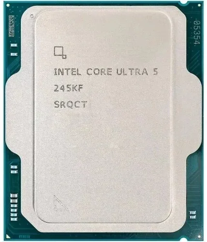 Процессор Intel Core Ultra 5 245KF