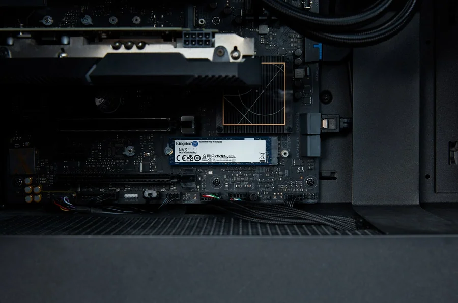 SSD Kingston NV3 SNV3S/500G
