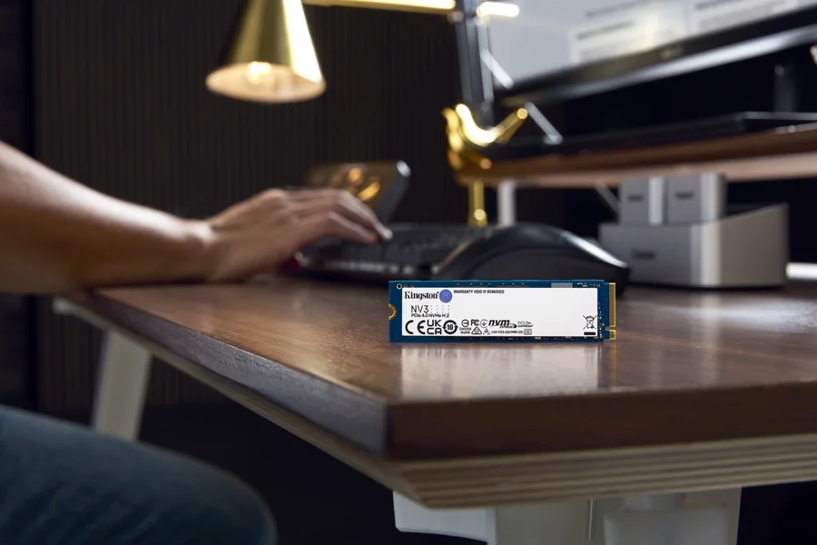 SSD Kingston NV3 SNV3S/500G
