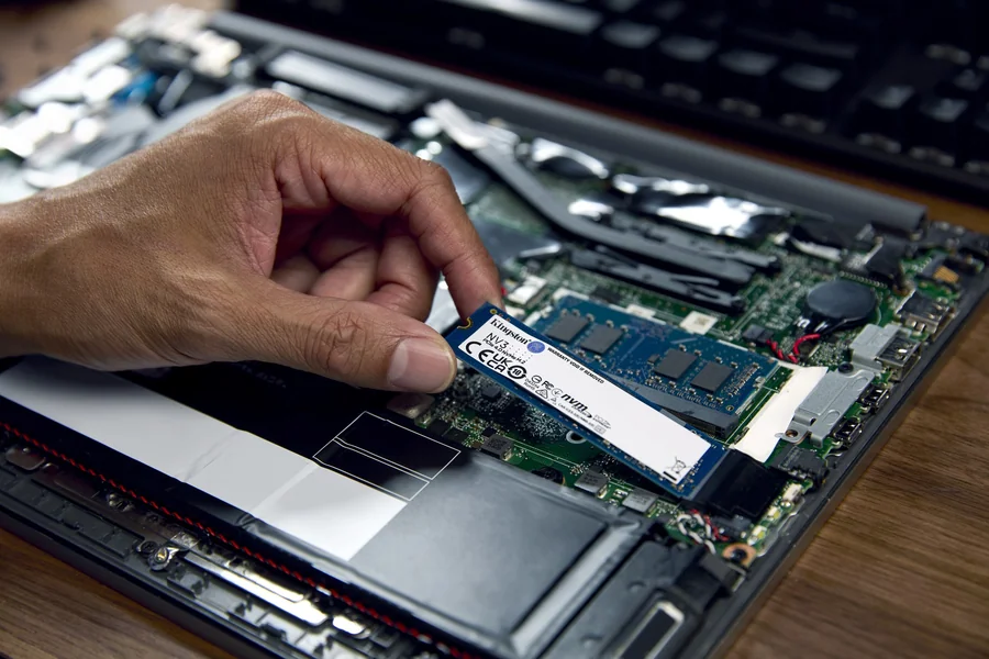 דיסק SSD Kingston NV3 PCIe 4.0 NVMe 1TB