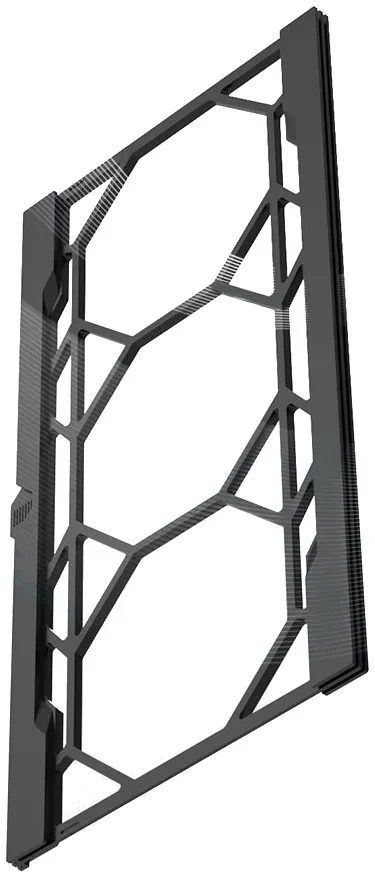 פילטר אבק קדמי למארז Zalman Z10 PLUS Front Filter
