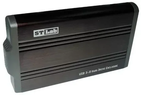 Корпус для жёсткого диска St-Lab USB 3.0 3.5