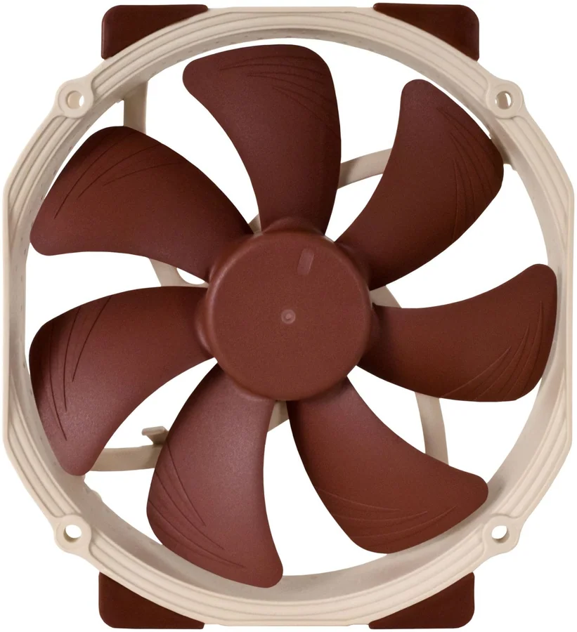 Case Fan Noctua NF-A15 PWM 1500 RPM