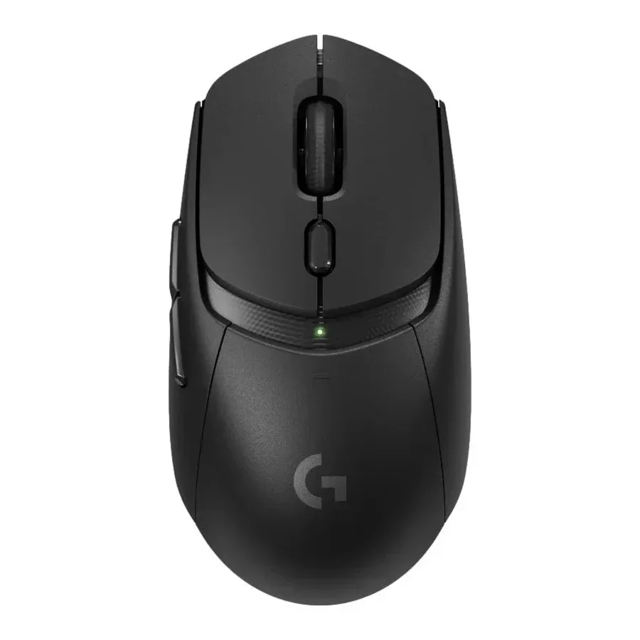 Беспроводная игровая мышь Logitech G309 LIGHTSPEED чёрная