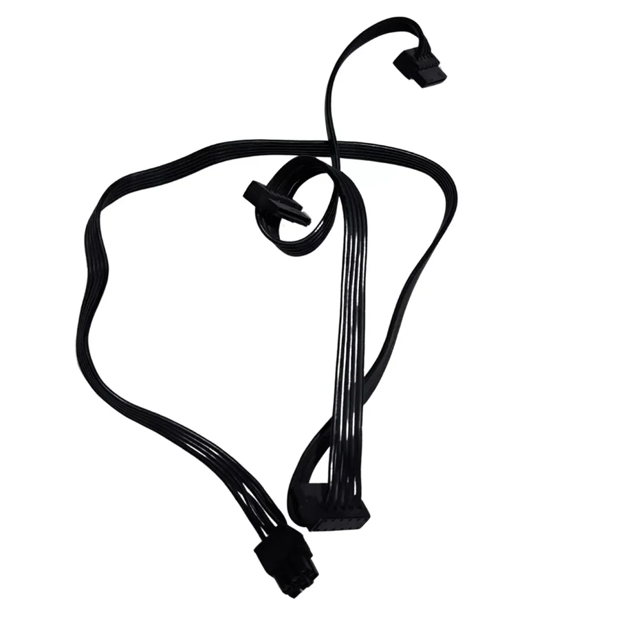 כבל High Power ELEMENT SMART 750W EP-750S SATA CABLE