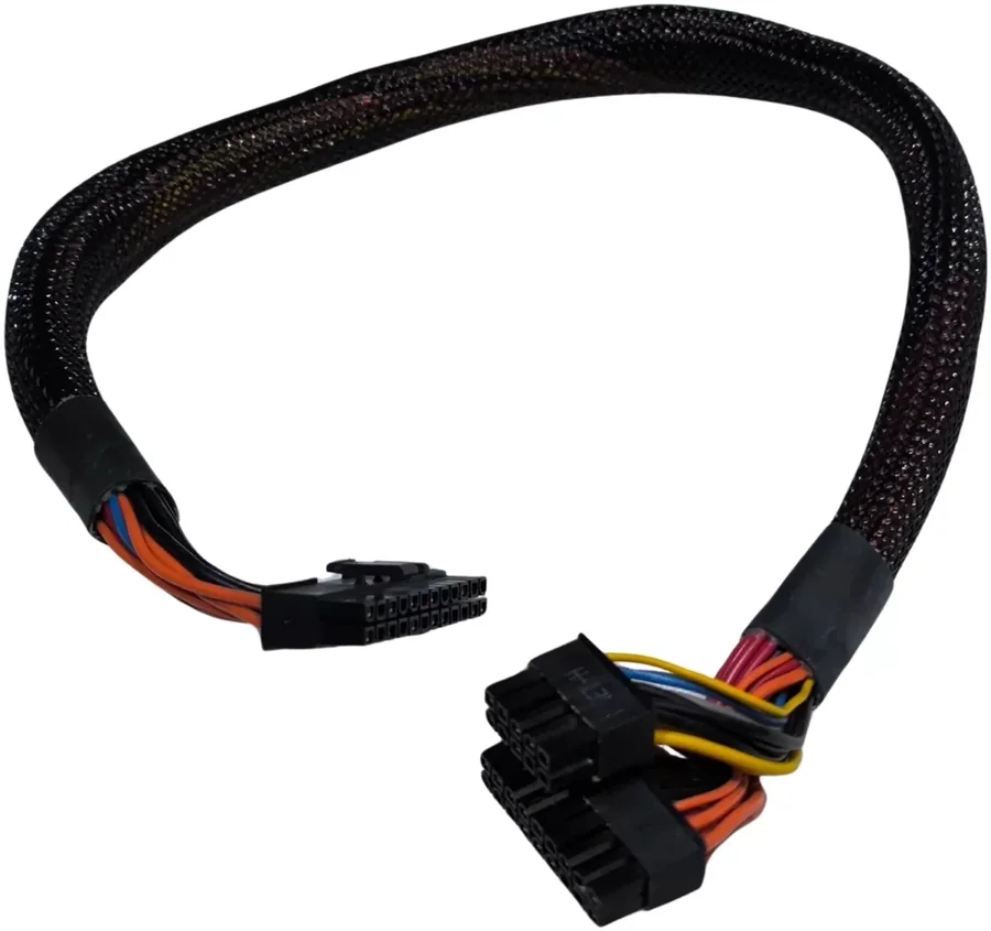 Cable Zalman ZM1000-EBT 24 PIN CABLE