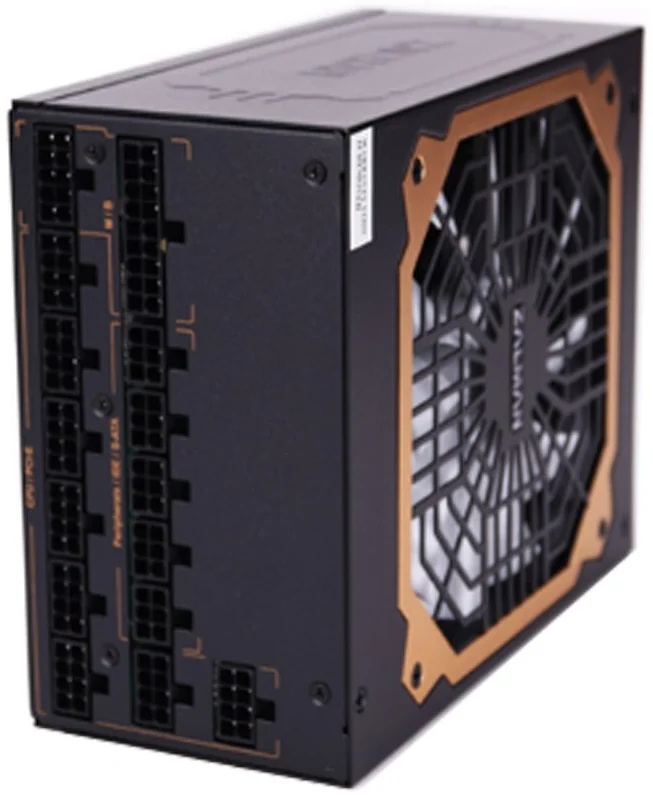 כבל Zalman ZM1000-EBT MOLEX CABLE