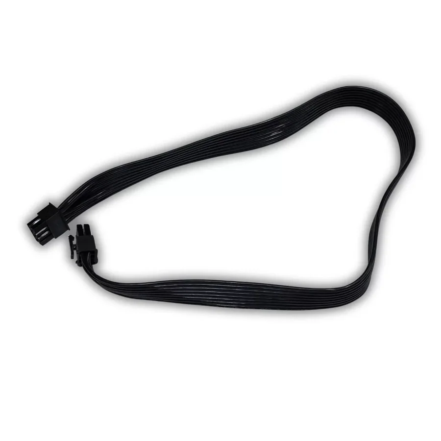 Cable Zalman ZM1000-EBT 8 Pin VGA Cable
