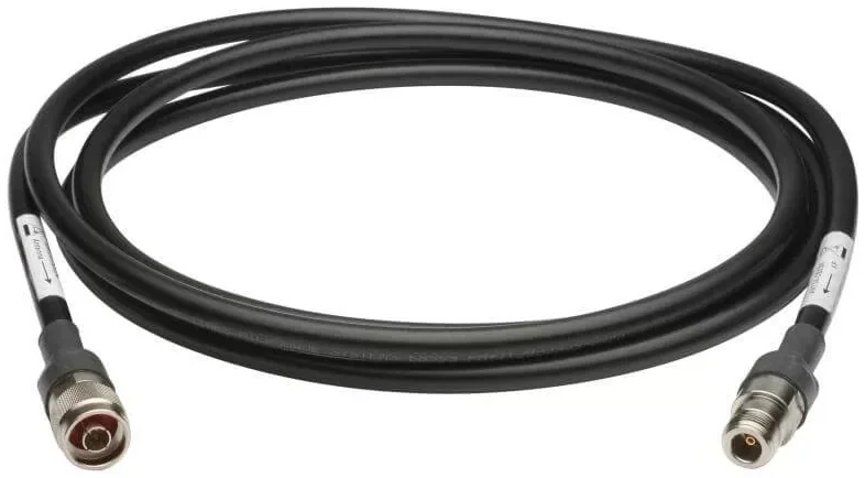 כבל מאריך לאנטנה D-Link HDF-400 Extension Cable 3m