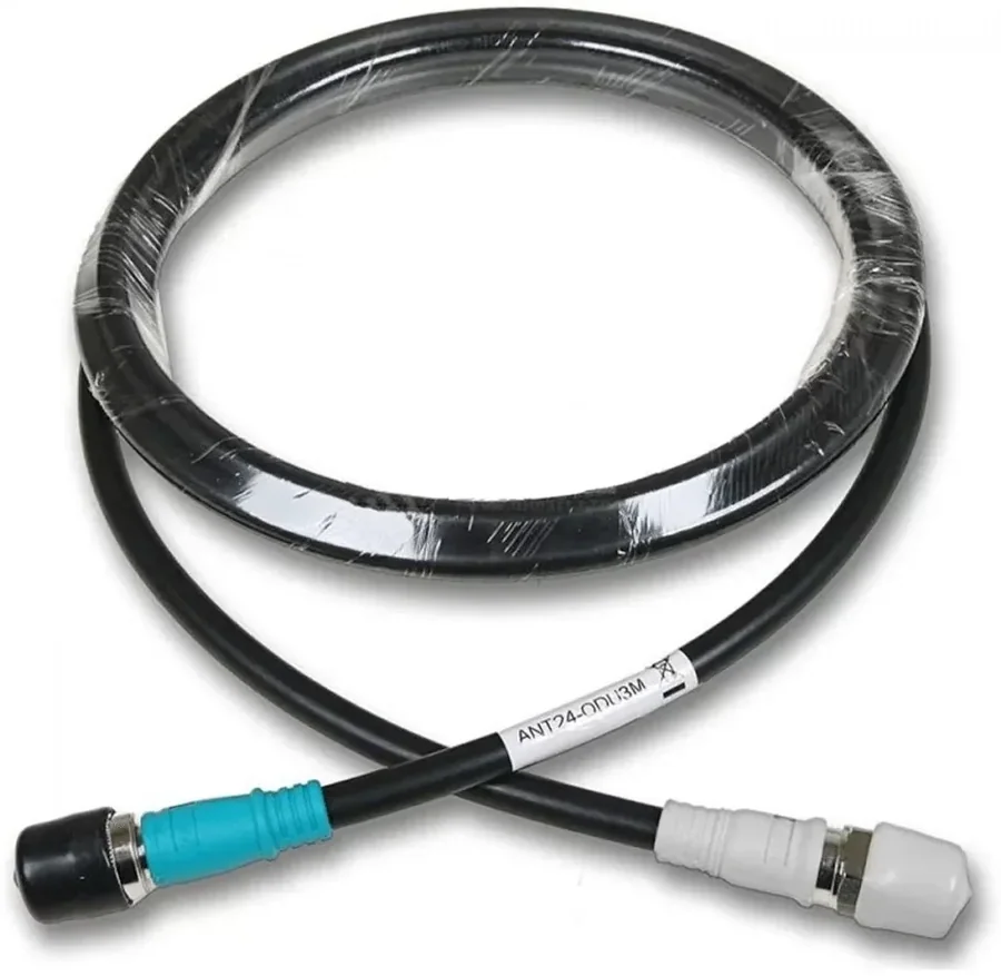D-Link Low Loss Antenna Cable 3m RP-N to N