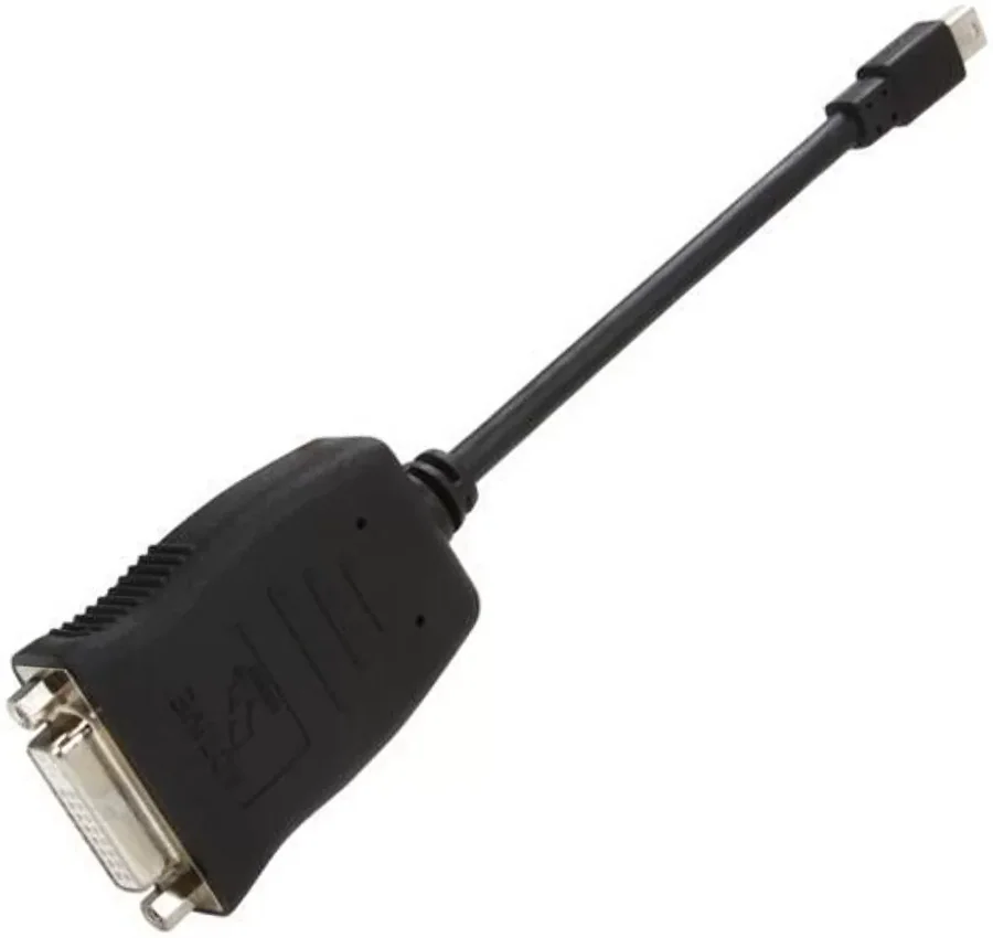 XFX Mini DP to DVI Active
