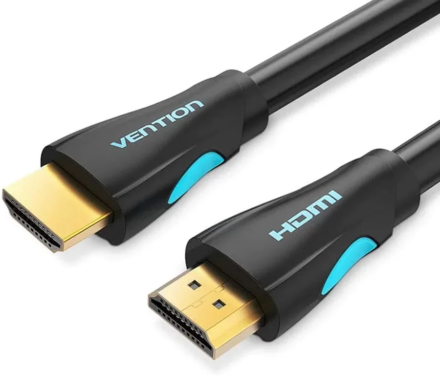 Vention HDMI 2.0 4K/60Hz 3m Cable